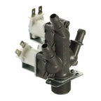 #US Replacement Part OEM Washer Water Inlet Valve for WM3400CW WM3700HVA WM3700HRA WM4370HKA