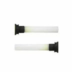 #US Replace Parts Washer Boot Seal for Frigidaire FAFW3801LW3 41748102701 FAFW3801LW3 FAFW3801LW5 (tduoq251125-09428)