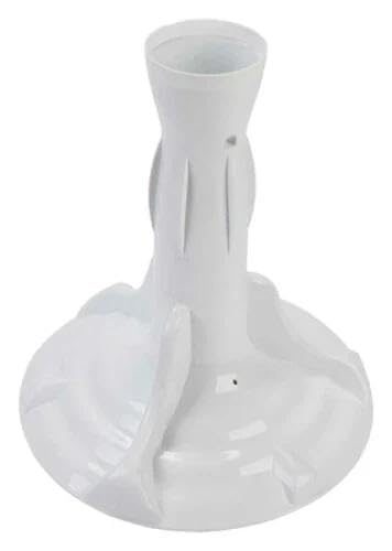 For 1 of W10908289 For Whirlpool Washer Agitator Part.