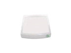 AFG72909510 AFG73629703 ALG1488330 CKD629718X compatible with LG Washer Lid Assembly fits old number AFG72909510 AFG73629703 ALG1488330