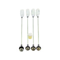 Compatible Replacement for LG AJK72989704 Washer Suspension Assembly Suspension