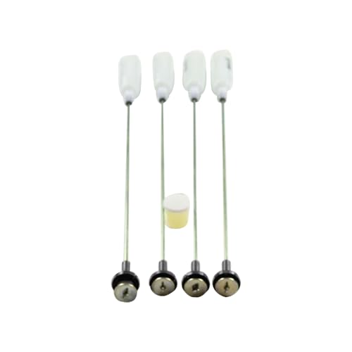 Compatible Replacement for LG AJK72989704 Washer Suspension Assembly Suspension