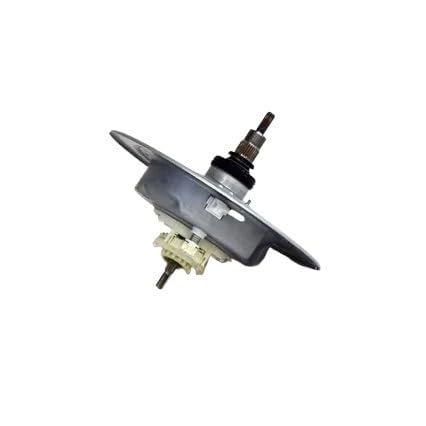 Washing Machine Clutch Assembly Replacement Parts,compatible For LG， Washer