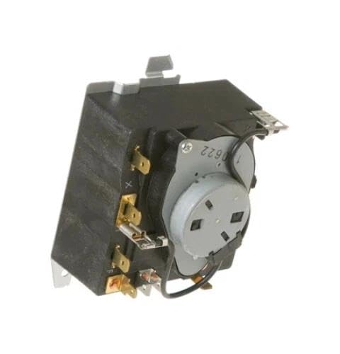 For 1 of WE04X22654 GE Washer Timer Part.