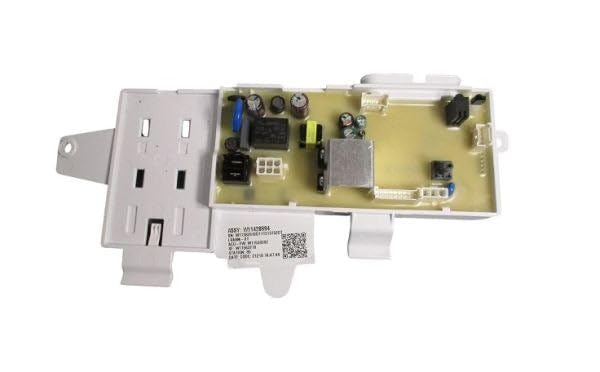 W11513246 Washer Electronic Control Board Replacement for Whirlpool Genuine Original Equipment Manufacturer (OEM) Part