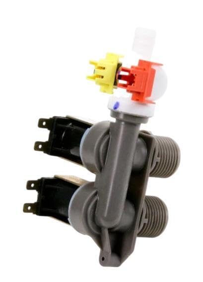 For Whirlpool Washer Water Inlet Valve WP8578343 8578343