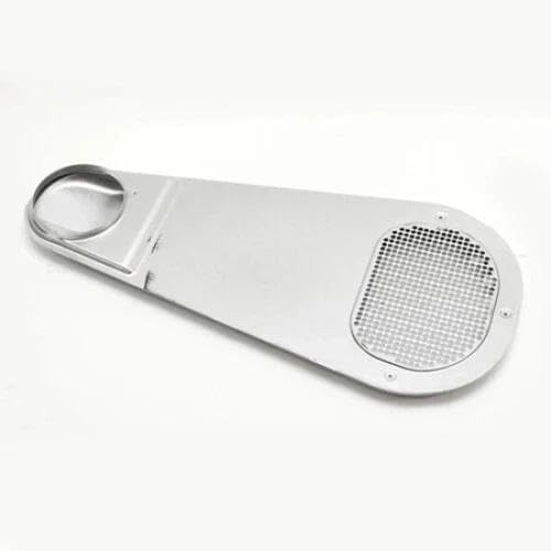 For 1 of 5304508449 For Frigidaire Washer Air Duct Part.