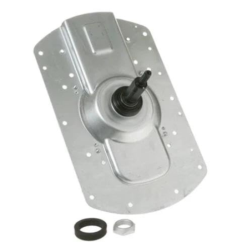 For 1 of WH16X22784 GE Washer Case Support Kit Part.