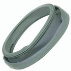 #US Replacement part for Washer Front Door Diaphragm Gasket for SS WF209ANW WF218ANW WF328AAW WF337AAL - WasherPart#46042