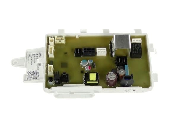 W11543997 Washer Electronic Control Board Replacement for Whirlpool Genuine Original Equipment Manufacturer (OEM) Part