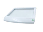 AFG72909510 AFG73629703 ALG1488330 CKD629718X compatible with LG Washer Lid Assembly fits old number AFG72909510 AFG73629703 ALG1488330