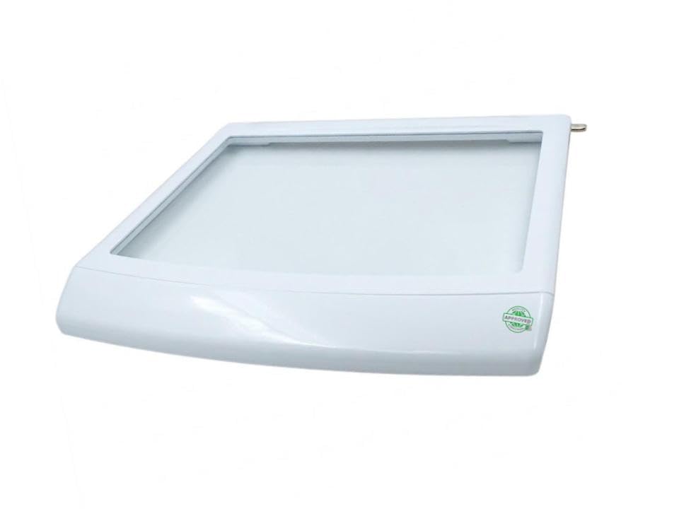 AFG72909510 AFG73629703 ALG1488330 CKD629718X compatible with LG Washer Lid Assembly fits old number AFG72909510 AFG73629703 ALG1488330