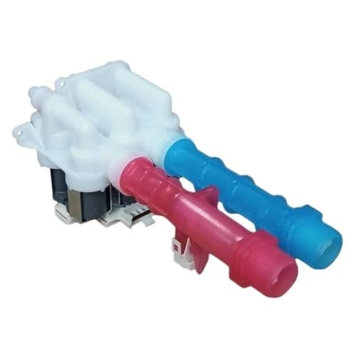5304528029 Washer Water Inlet Valve Replacement For 5304514790