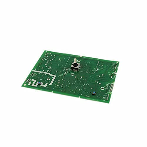 Fits GE WH18X25896 WH22X32357 Washer Electronic Control Board part