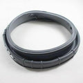 #US Replace Parts Front Load Washer Door Gasket DC64-02174F for Samsung WF50K7500AV/A2 WF6000HA (fantparts#092501500)