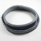 #US Replace Parts Front Load Washer Door Gasket DC64-02174F for Samsung WF50K7500AV/A2 WF6000HA (fantparts#092501500)