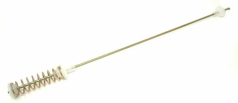 #US Replace Parts 4 Washer Suspension Rod for Samsung WA400PJHDWR/AA-02 WA422PRHDWR/AA-02 (tduoq251125-00120)