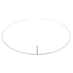 5304505004KIT Washer Door Boot Gasket Spring and Clamp Kit for Electrolux