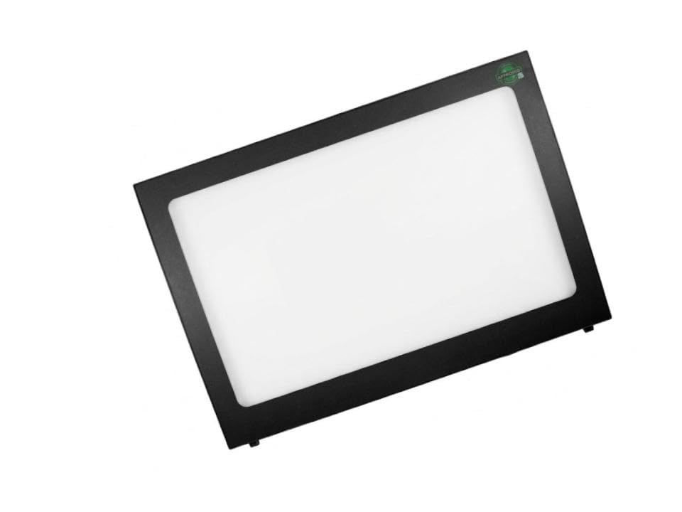 ASM68501 CKD03488AX compatible with Samsung Washer Door Glass Assembly fits old number ASM68501