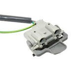 Compatible Replacement Part for 3355806 Washer Lid Switch 10 Pack