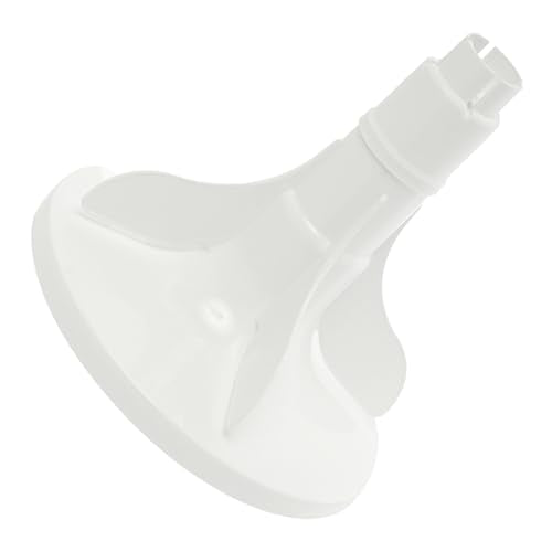 WP3347288 Agitator Base Replacement for Whirlpool for Roper for Inglis for Estate Washer AP6008022 3347288 3348245 3352107 519233 PS11741151 Upgrade Parts