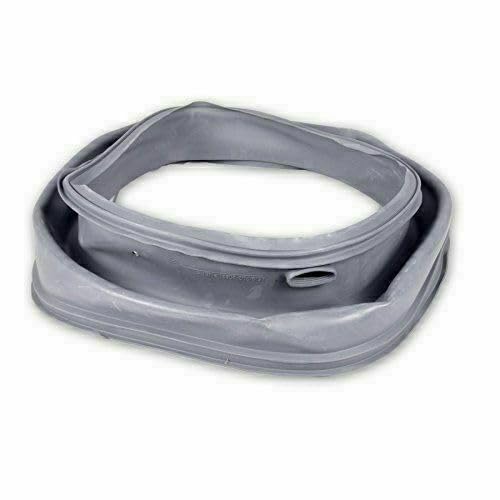 #US Replace Parts Washer Door Bellow 8181850 for Kenmore for Elite HE3 HE3T 110.42832200 11042922202 (fant-150525-7346)