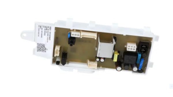 W11481108 Washer Electronic Control Board Replacement for Whirlpool Genuine Original Equipment Manufacturer (OEM) Part