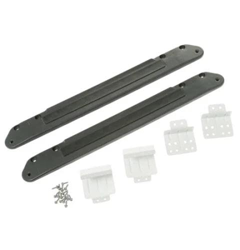 For 1 of GFA28KITN GE Washer Stack Kit Part.