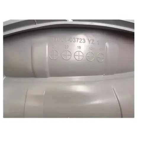 Washer Door Seal Ring For DC64-03723A Compatible For Samsung