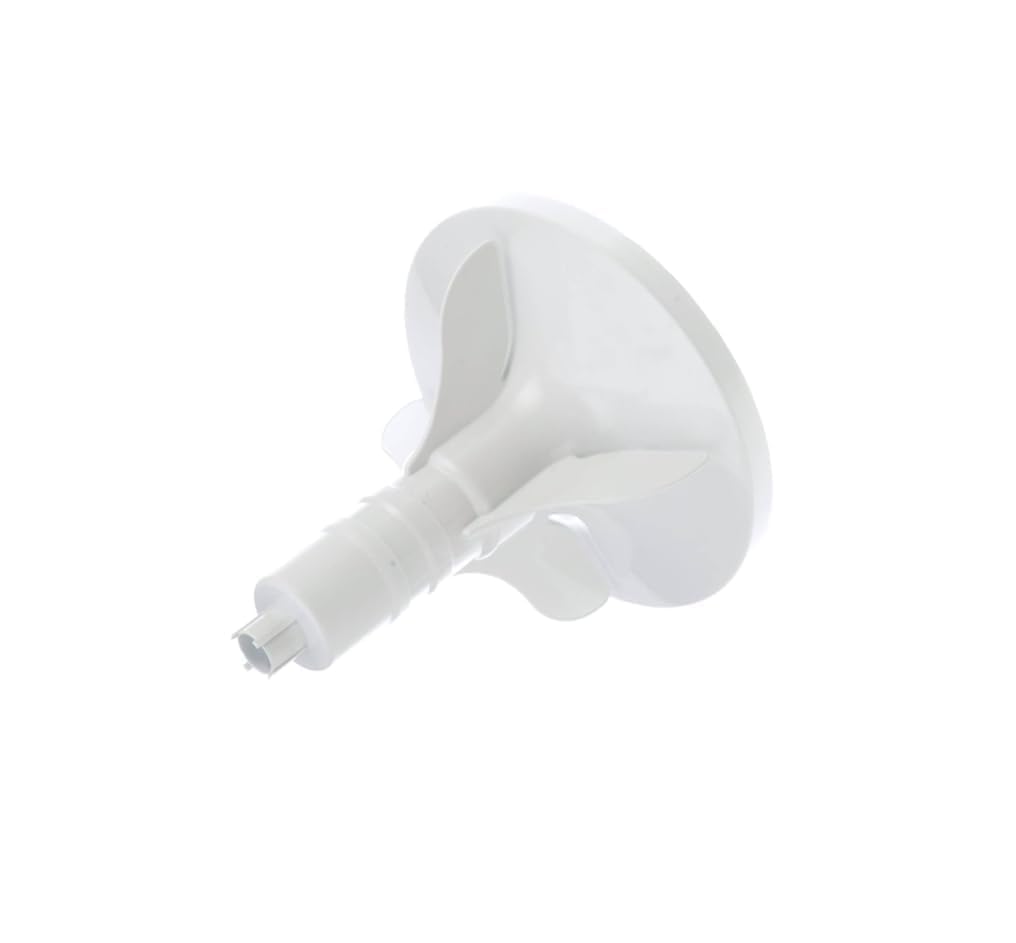 3951632 Washer Agitator Base WP3951632 Fit for Whirlpool