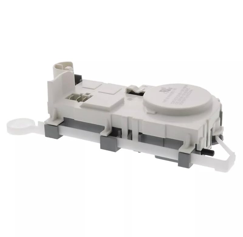 #US Replacement part for Washer Door Latch for Whirlpool WFW87HEDC0 WFW87HEDW0 WFW88HEAC1 WFW88HEAC2 - WasherPart#57809