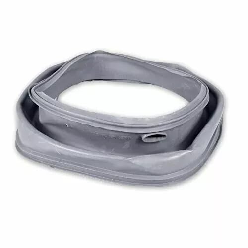 #US Replace Parts Washer Door Bellow 8181850 for Kenmore for Elite HE3 HE3T 110.42832200 11042922202 (tduoq251125-09447)