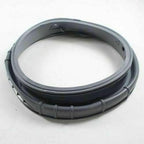 #US Replace Parts Front Load Washer Door Gasket DC64-02174F for Samsung WF50K7500AV/A2 WF6000HA (fantparts#092501500)