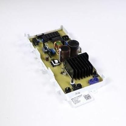 W11689205 Washer Electronic Control Board Replacement for Whirlpool Genuine Original Equipment Manufacturer (OEM) Part