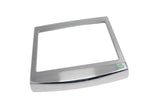 ASM34958 CKD16762AX compatible with Samsung Washer Lid Tilt Control Assembly fits old number ASM34958