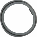 #US Replace Parts Front Load Washer Door Boot WP34001432 for Whirlpool NFW7200TW MAH6700AWW (fantparts#092501259)