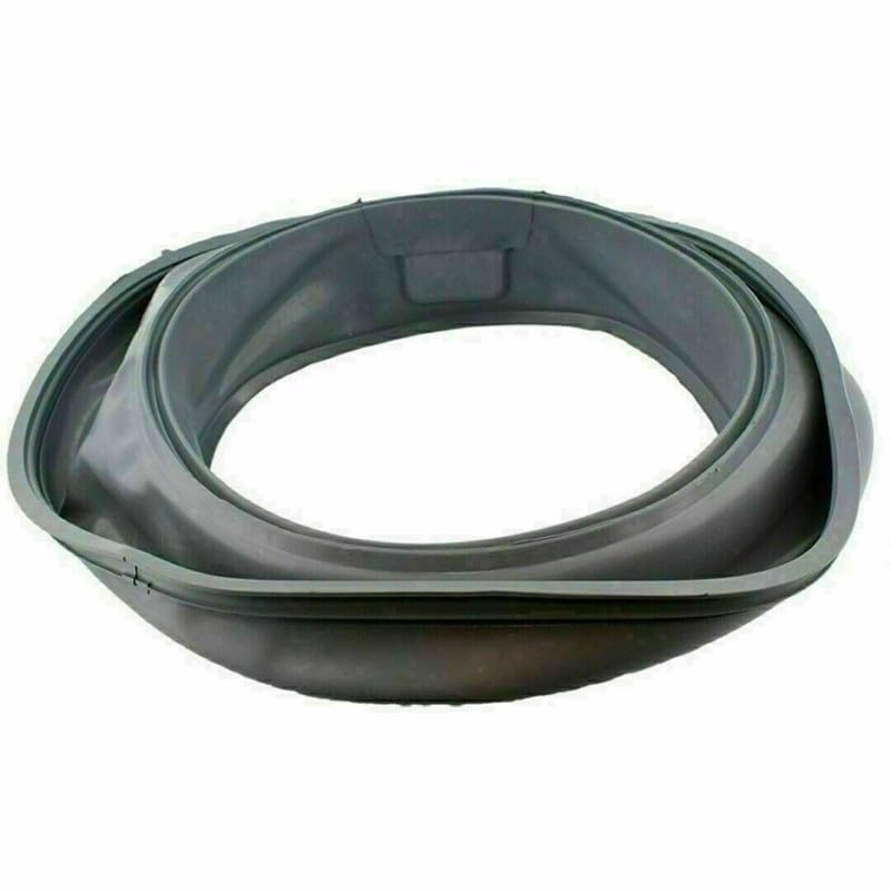 #US Replace Parts Seal Door Bellow With for Whirlpool Washer GHW9400PL0 WFW9450WW00 WFW9750WW01 (tduoq251125-08604)