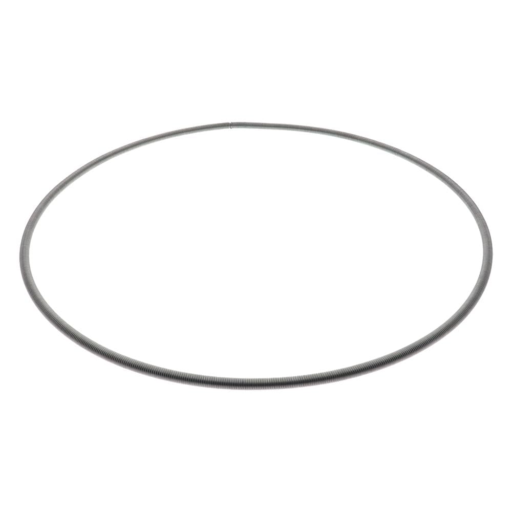 5304505004KIT Washer Door Boot Gasket Spring and Clamp Kit for Electrolux