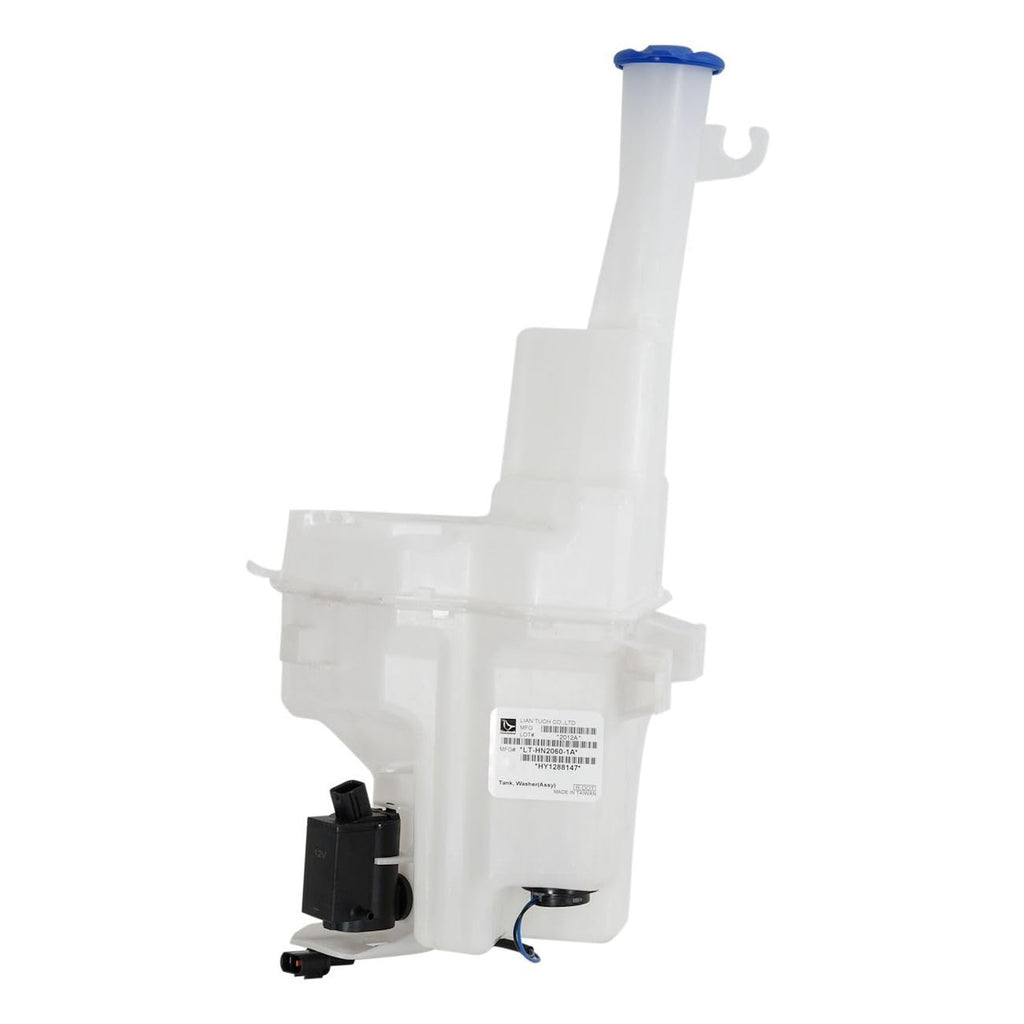 Washer Reservoir Hand for Hyundai Kona 2018-2022