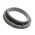 Washer Door Boot Bellow WPW10237499 W10237499 AP6017515 PS11750814 Compatible with Whirlpool, MAY, Door Seal Gasket