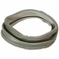 #US Replace Parts Washer Door Boot Bellow - for Kenmore 11047512601 11046462500 11047531702 HE2T Plus (fantparts#092501177)