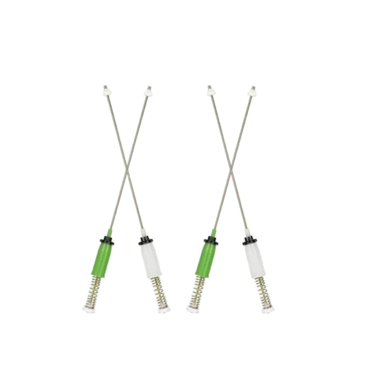 Washer Suspension Rod WH16X10141, Compatible for Hotpoint
