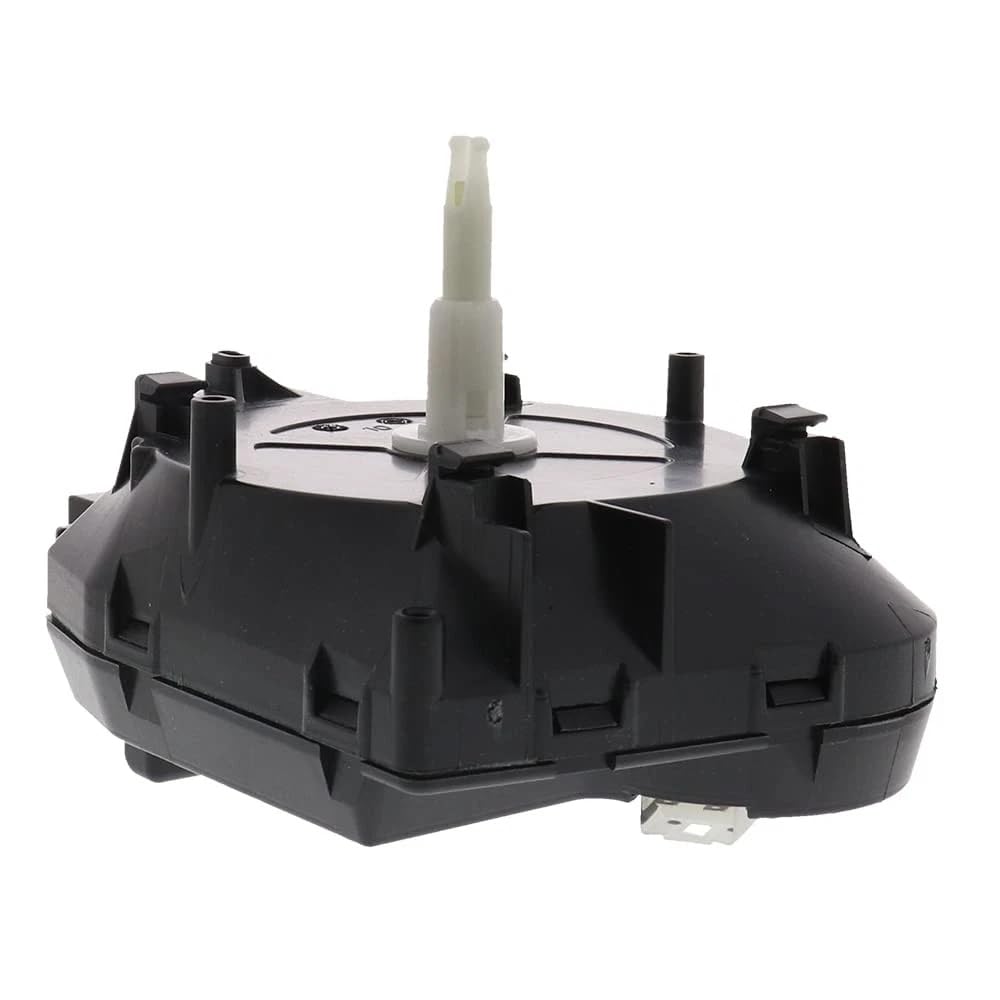 8557393 Washer Timer Plastic Split Shaft 24 Terminals