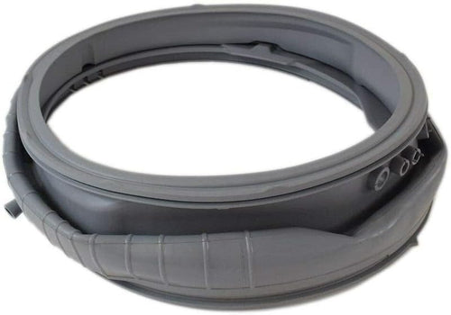 #US Replacement part for Washer Door Boot Gasket MDS47123618 for Fits for L.G for Kenmore 796.41302610 796.41393511 - WasherPart#67520