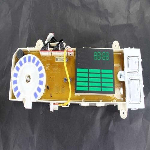 DC92-01938C Washer Kit Replacement for Samsung Genuine Original Equipment Manufacturer (OEM) Part