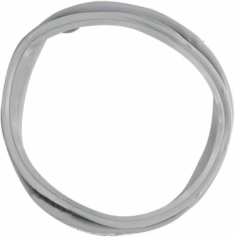 #US Replace Parts Front Load Washer Bellow Door Boot Seal 4986ER0004C for LG WM2487HWM WM2688HWM (fantparts#092503796)