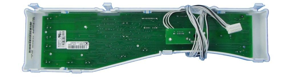 Washer Part - WP8540490