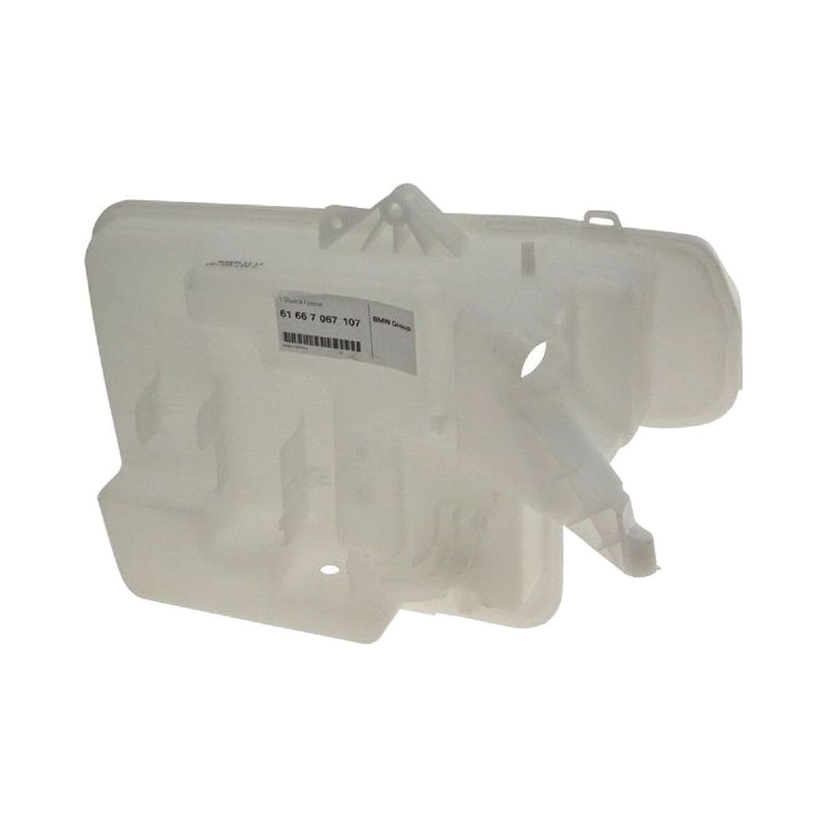 Washer Reservoir Liquid Storage for BMW 525i 2004-2007