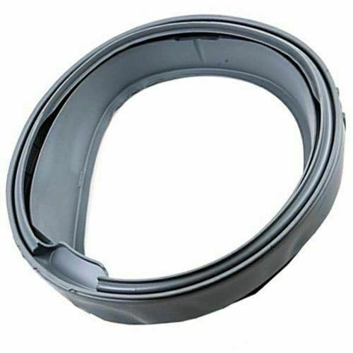 #US Replace Parts Front Loader Door Boot Seal WF210ANW/XAA WF219ANW/XAA WF42H5700A for Samsung Washer (fantparts#092502535)