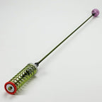 #US Replace Parts 4 Washer Rod for Samsung WA50T5300AC/US-01 WA50R5200AW/US-03 WA50R5400AV/US-02 (tduoq251125-00109)